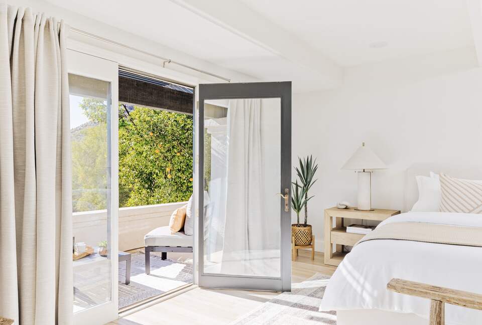 Paradise Valley Resort-like Getaway - Paradise Valley, Arizona