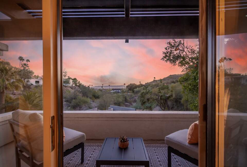 Paradise Valley Resort-like Getaway - Paradise Valley, Arizona