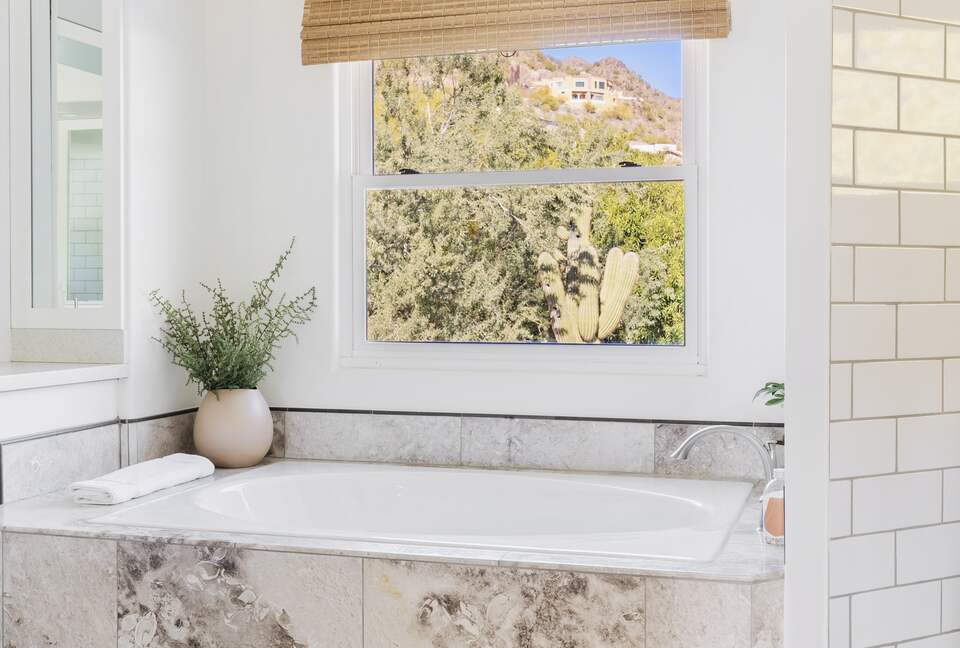 Paradise Valley Resort-like Getaway - Paradise Valley, Arizona