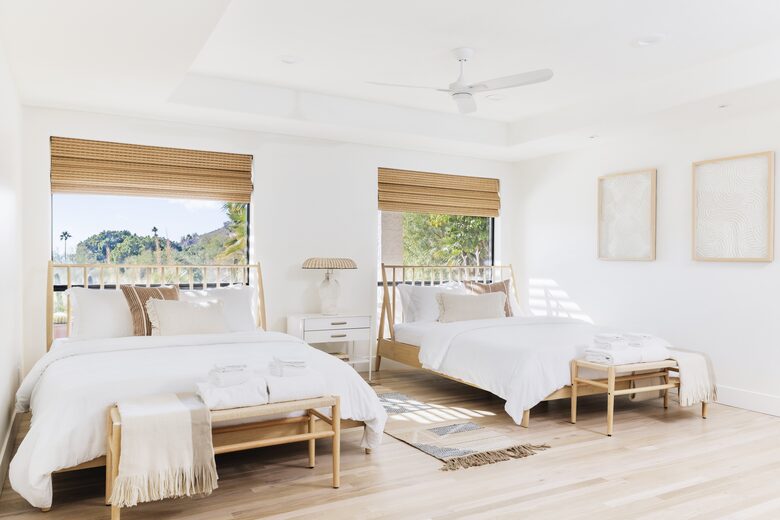 Paradise Valley Resort-like Getaway - Paradise Valley, Arizona