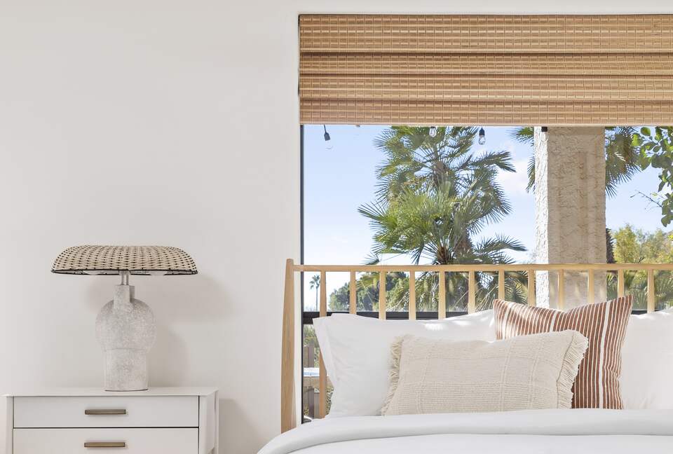 Paradise Valley Resort-like Getaway - Paradise Valley, Arizona