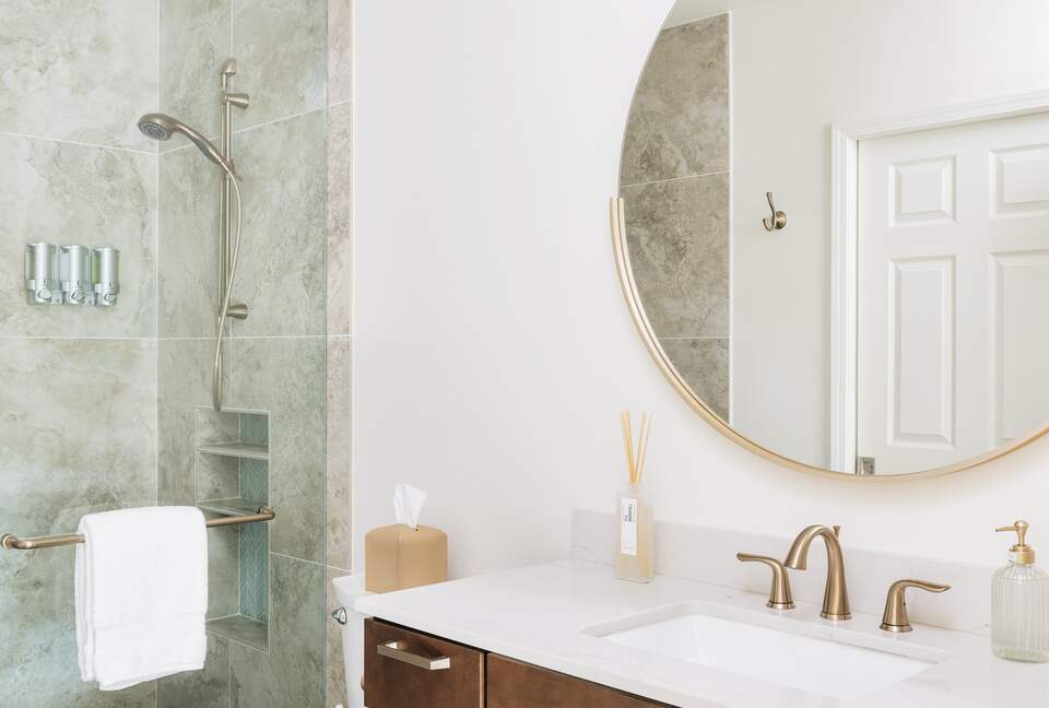 Paradise Valley Resort-like Getaway - Paradise Valley, Arizona