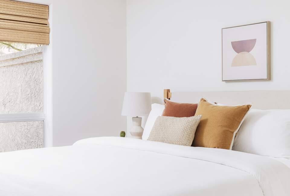 Paradise Valley Resort-like Getaway - Paradise Valley, Arizona