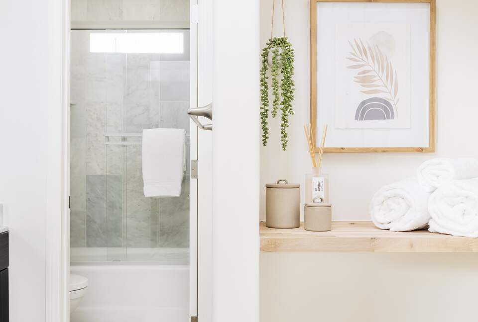 Paradise Valley Resort-like Getaway - Paradise Valley, Arizona