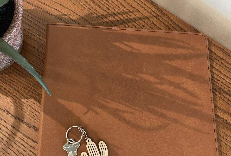 Paradise Valley Resort-like Getaway - Paradise Valley, Arizona