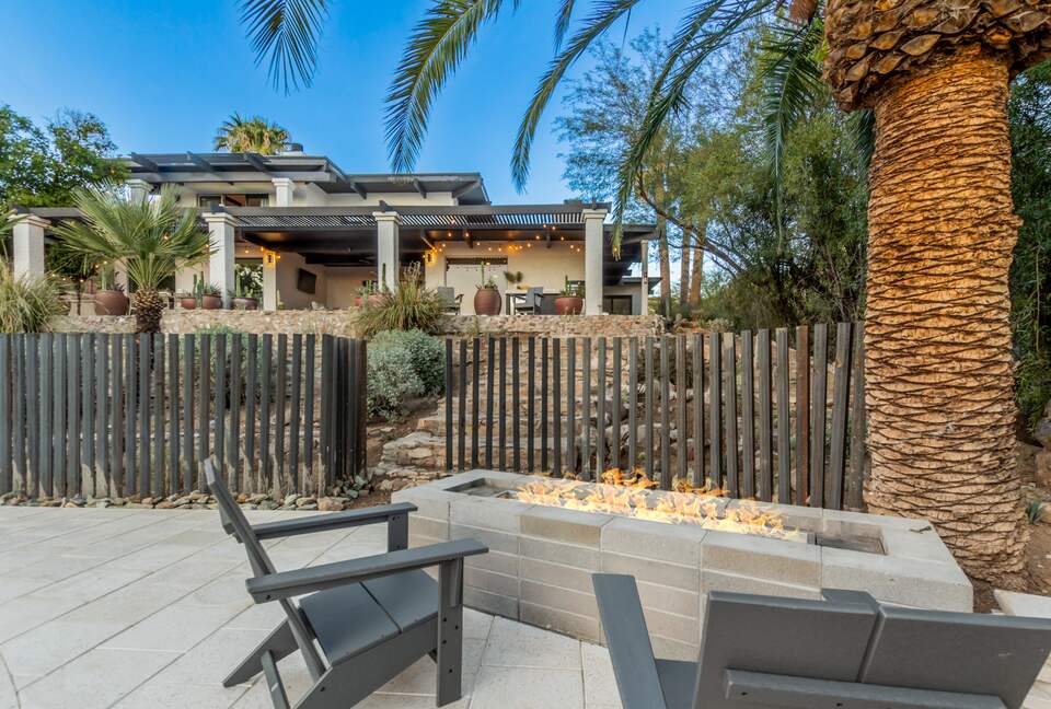 Paradise Valley Resort-like Getaway - Paradise Valley, Arizona