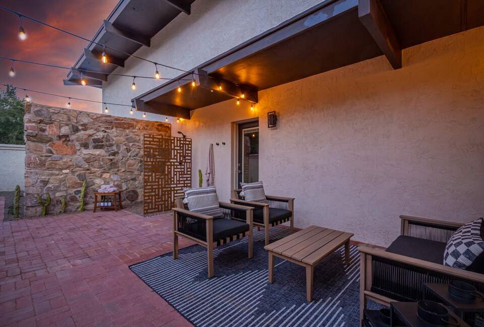 Paradise Valley Resort-like Getaway - Paradise Valley, Arizona