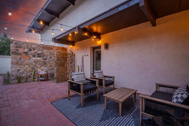 Paradise Valley Resort-like Getaway - Paradise Valley, Arizona