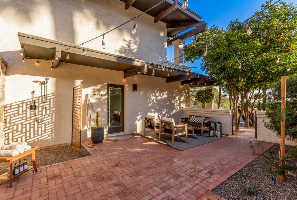 Paradise Valley Resort-like Getaway - Paradise Valley, Arizona