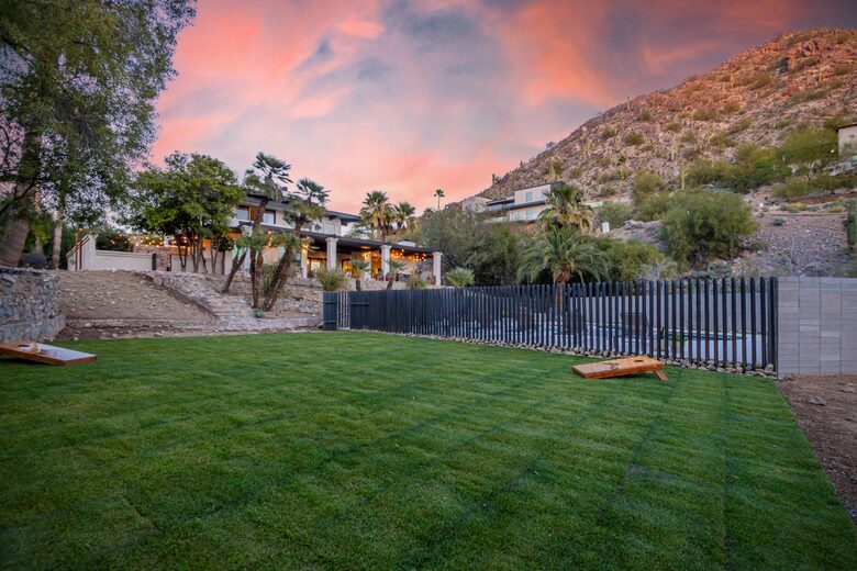 Paradise Valley Resort-like Getaway - Paradise Valley, Arizona