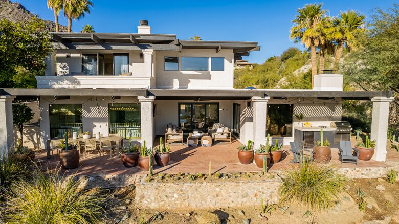 Paradise Valley Resort-like Getaway - Paradise Valley, Arizona