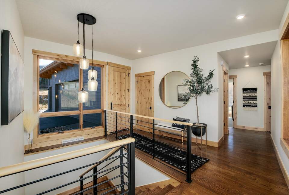 Powder Daze - Silverthorne, Colorado