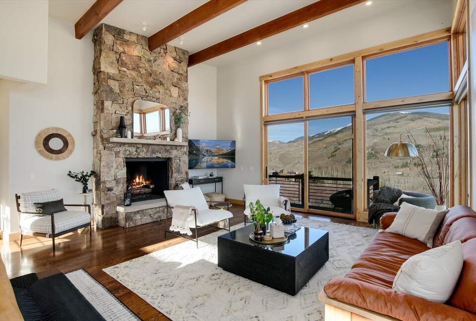 Powder Daze - Silverthorne, Colorado