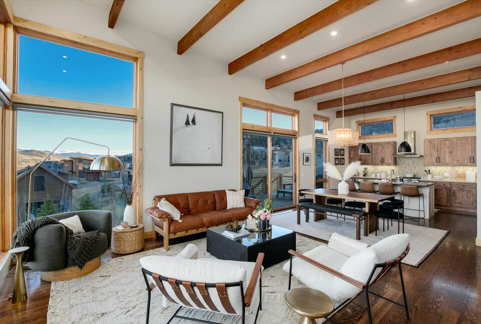 Powder Daze - Silverthorne, Colorado