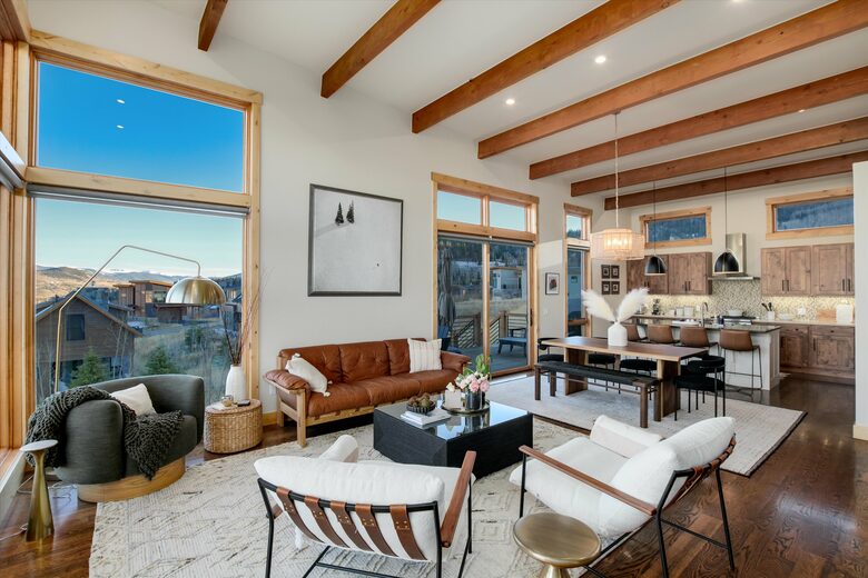 Powder Daze - Silverthorne, Colorado