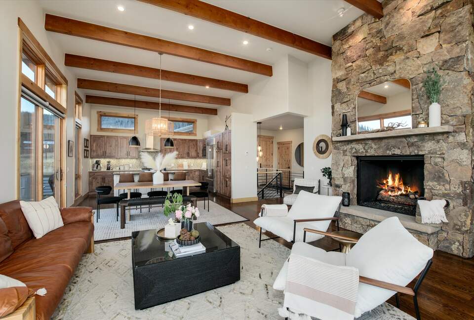 Powder Daze - Silverthorne, Colorado