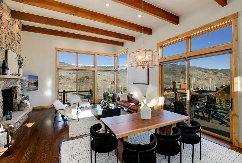 Powder Daze - Silverthorne, Colorado