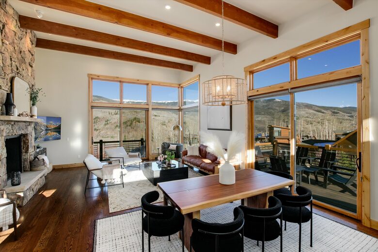 Powder Daze - Silverthorne, Colorado