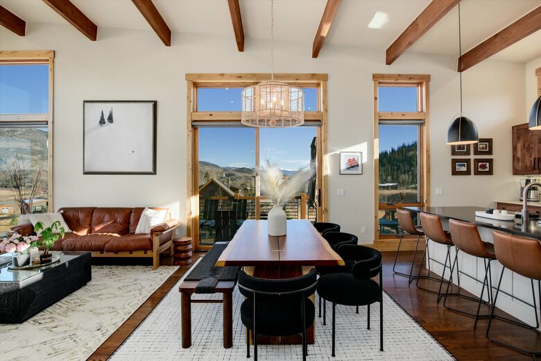 Powder Daze - Silverthorne, Colorado