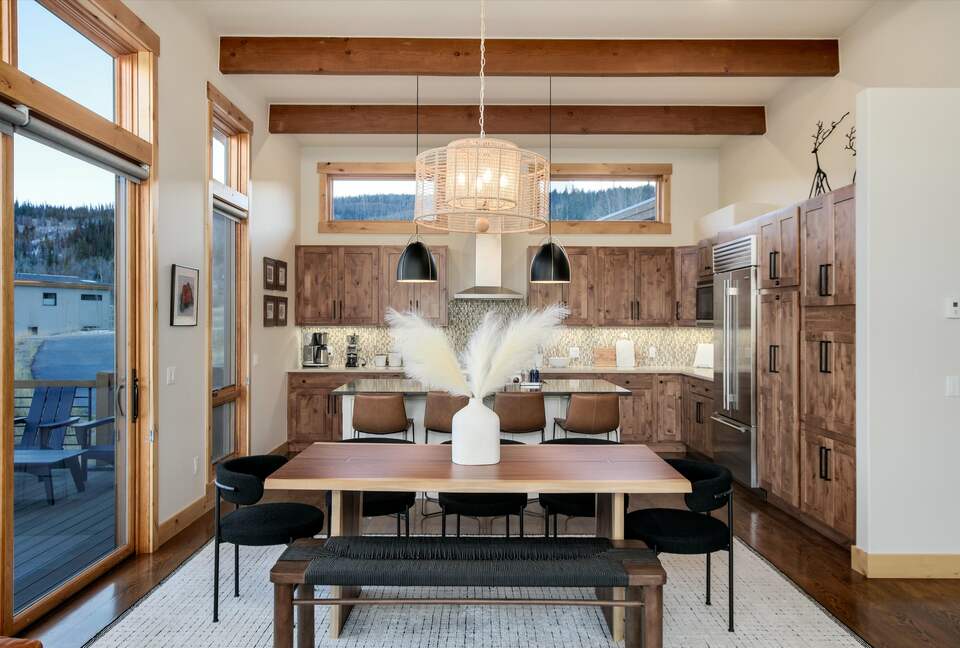 Powder Daze - Silverthorne, Colorado