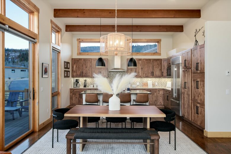 Powder Daze - Silverthorne, Colorado