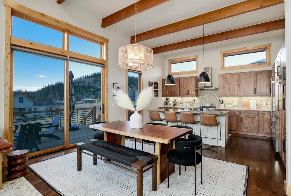 Powder Daze - Silverthorne, Colorado