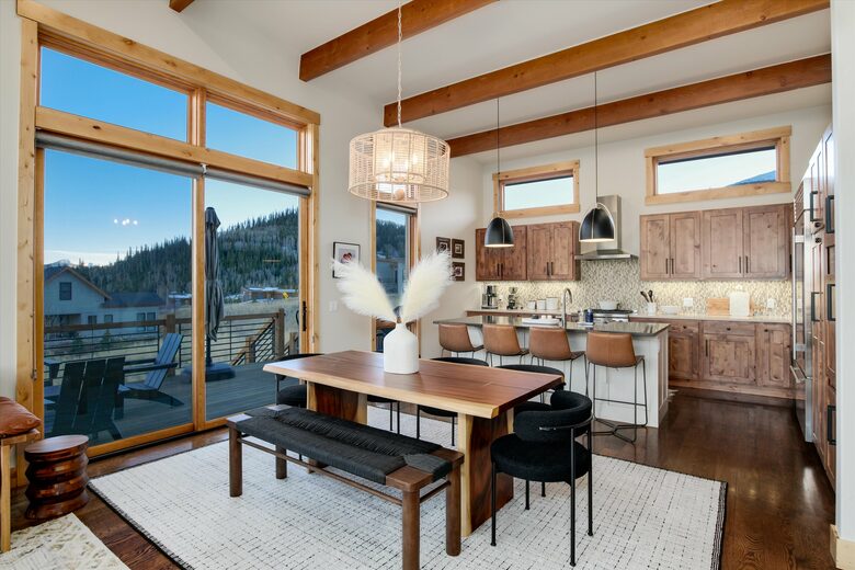 Powder Daze - Silverthorne, Colorado