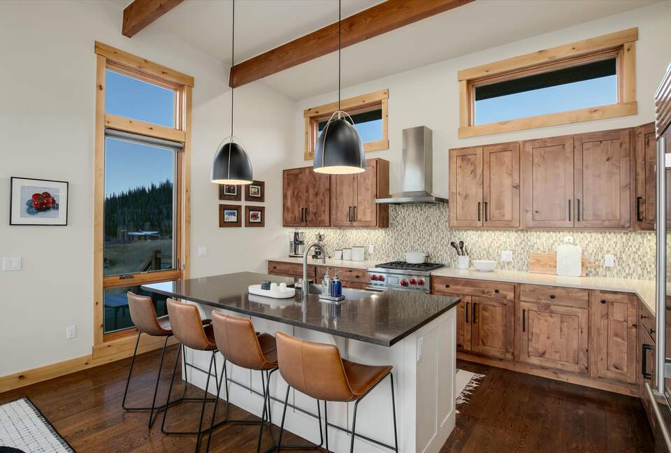 Powder Daze - Silverthorne, Colorado