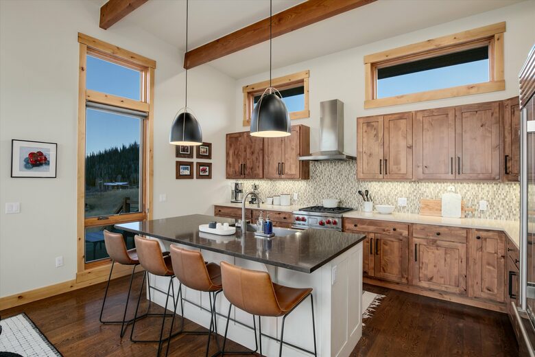 Powder Daze - Silverthorne, Colorado