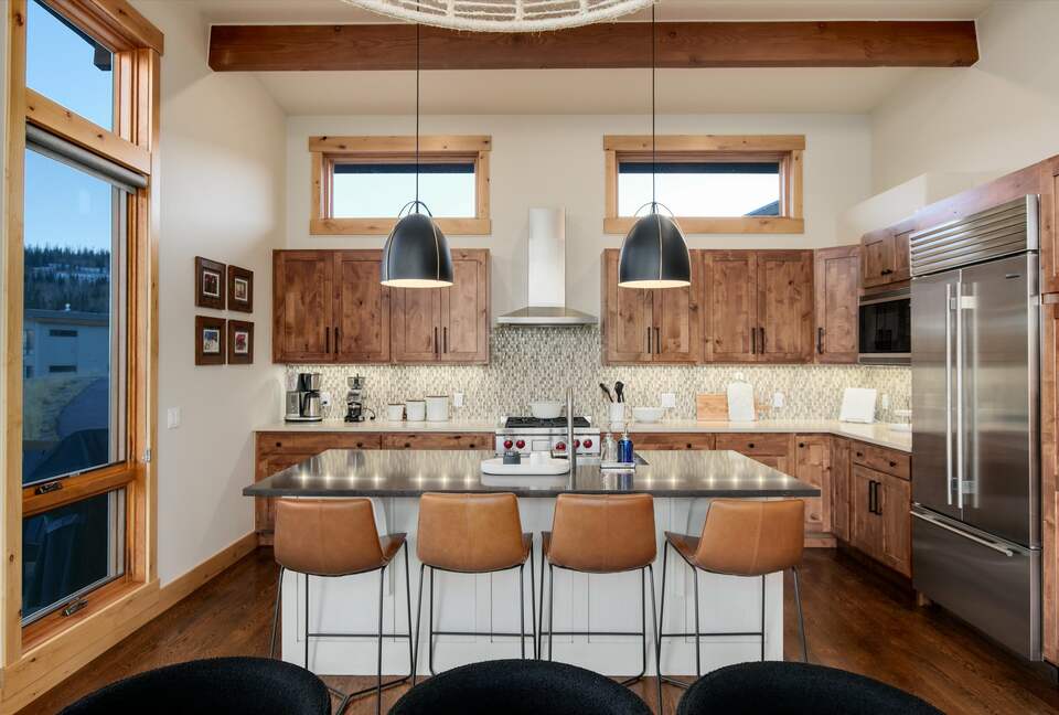 Powder Daze - Silverthorne, Colorado