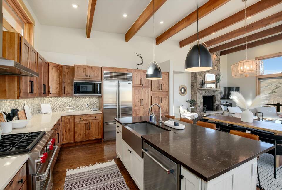 Powder Daze - Silverthorne, Colorado