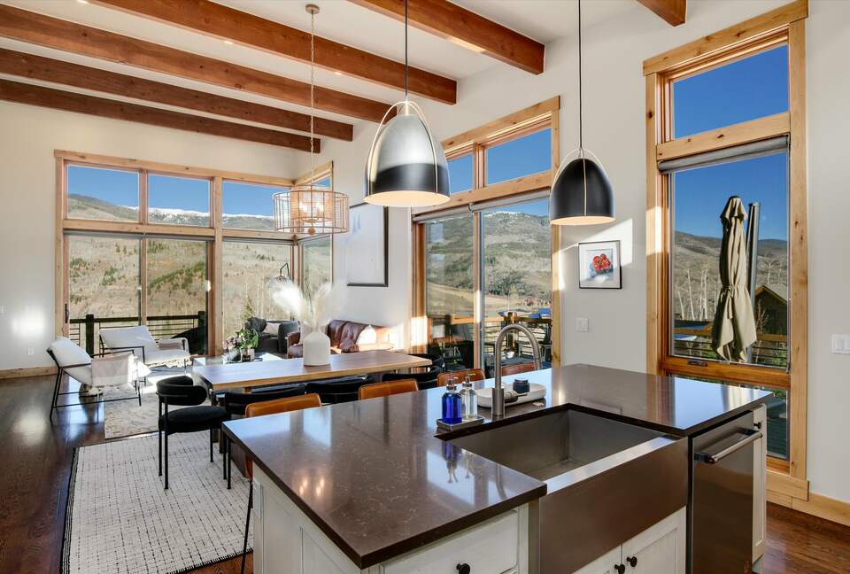 Powder Daze - Silverthorne, Colorado