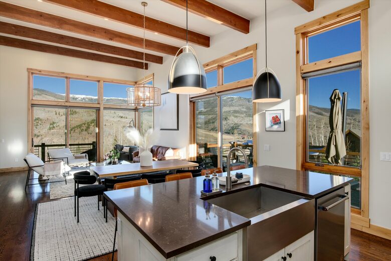 Powder Daze - Silverthorne, Colorado