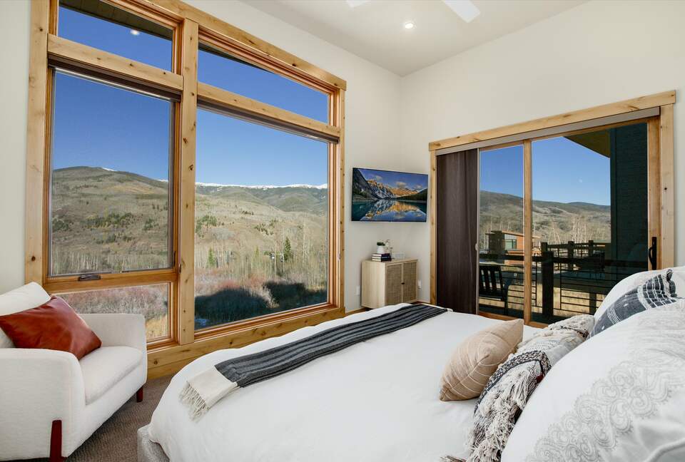 Powder Daze - Silverthorne, Colorado