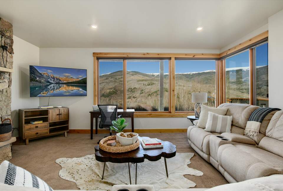 Powder Daze - Silverthorne, Colorado