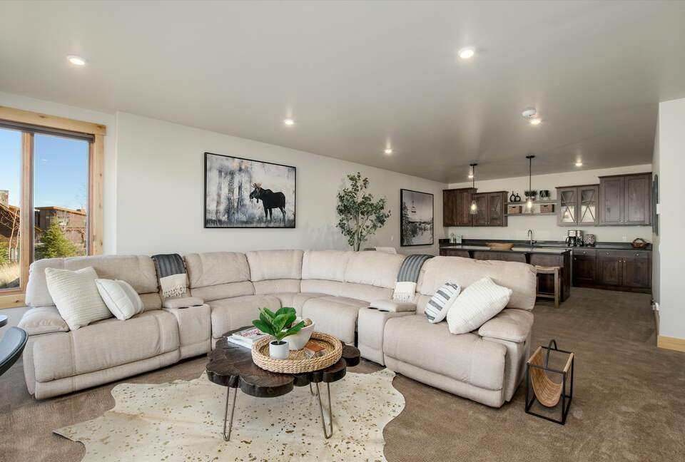 Powder Daze - Silverthorne, Colorado