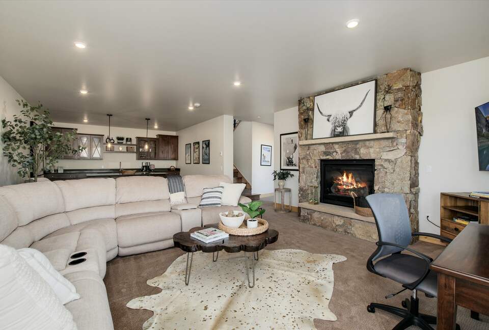 Powder Daze - Silverthorne, Colorado