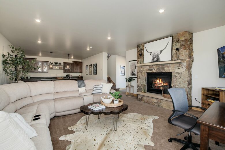 Powder Daze - Silverthorne, Colorado