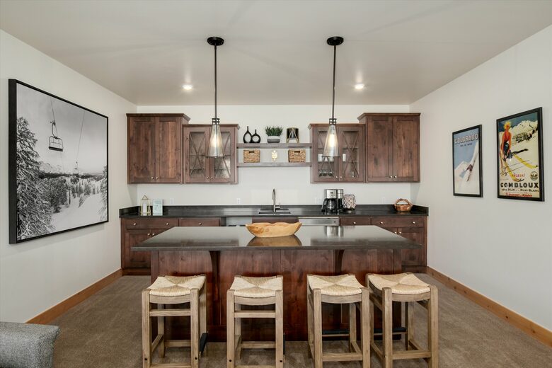 Powder Daze - Silverthorne, Colorado