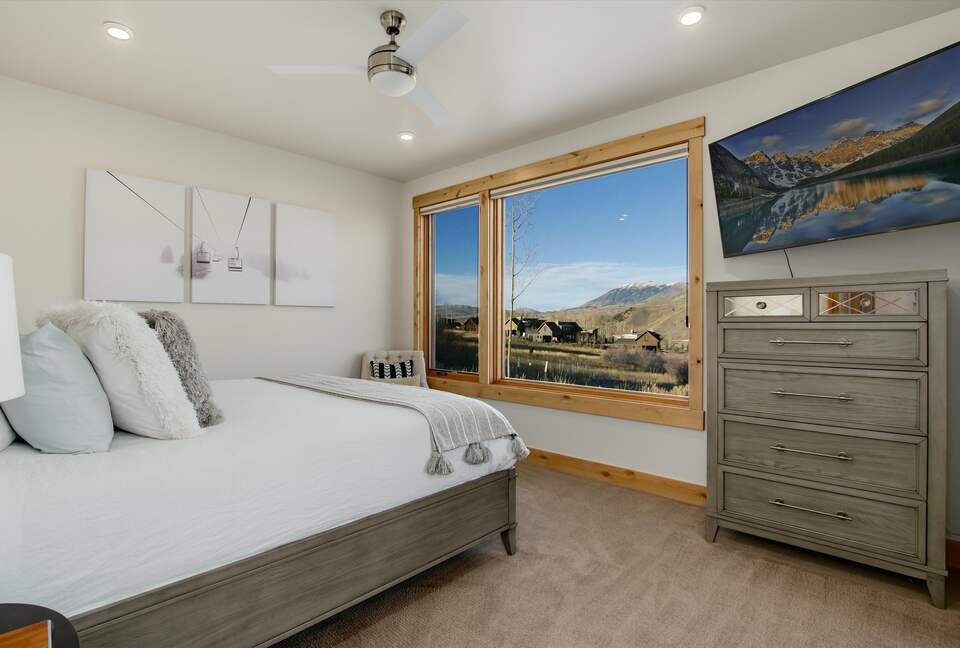 Powder Daze - Silverthorne, Colorado