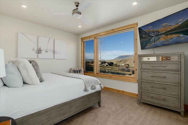 Powder Daze - Silverthorne, Colorado