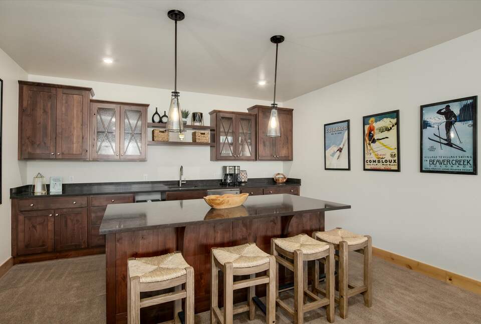 Powder Daze - Silverthorne, Colorado