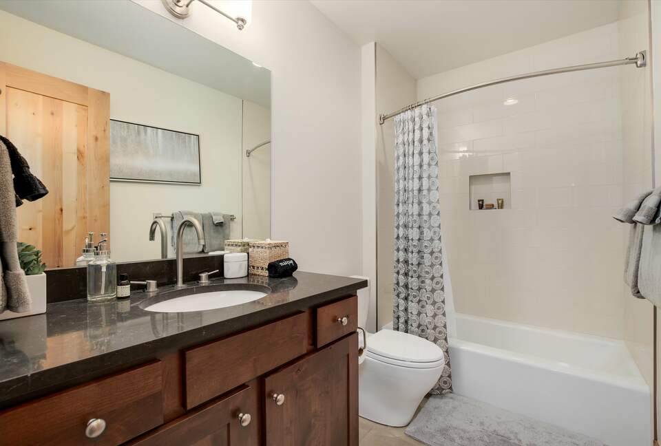 Powder Daze - Silverthorne, Colorado