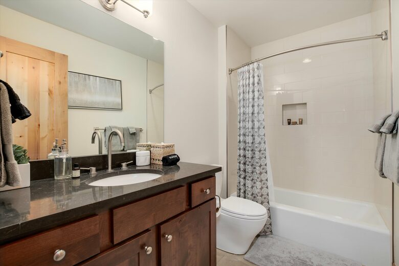 Powder Daze - Silverthorne, Colorado