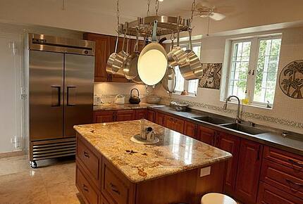 King Edward VIII's Estate - Nassau, Bahamas