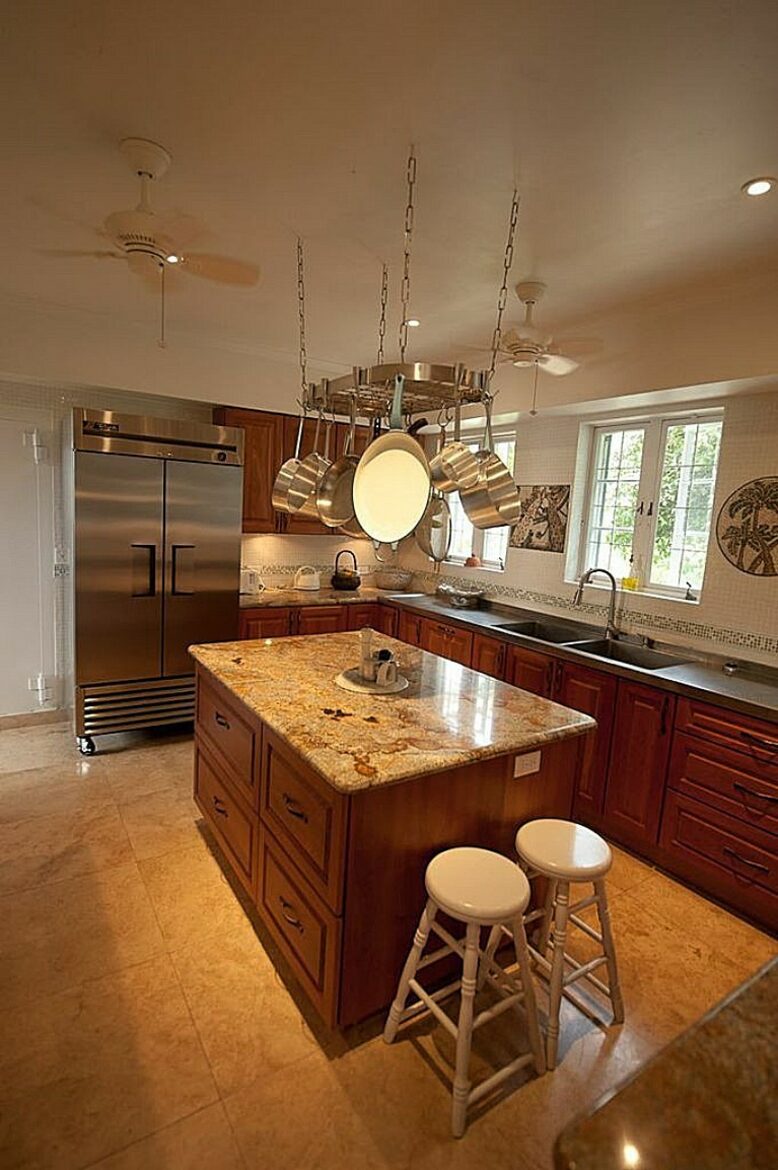 King Edward VIII's Estate - Nassau, Bahamas