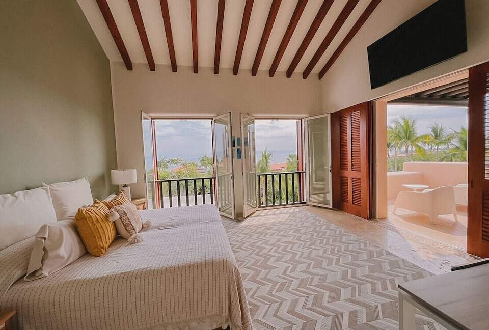 Gated inside the Four Seasons Resort, OceanView Premier GOLF Membership - Punta de Mita, Mexico