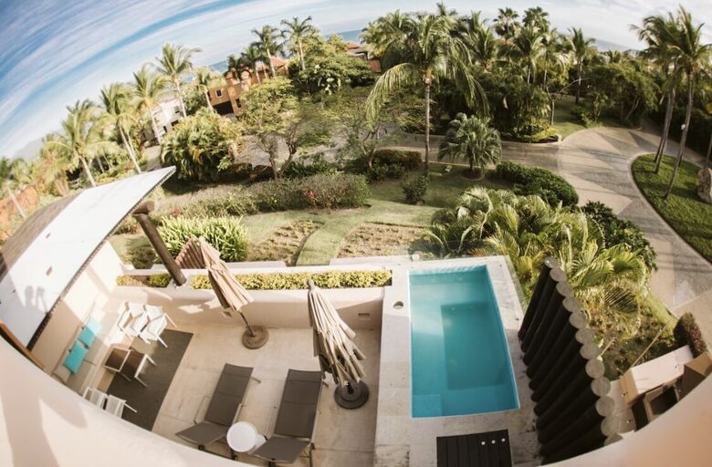 Gated inside the Four Seasons Resort, OceanView Premier GOLF Membership - Punta de Mita, Mexico