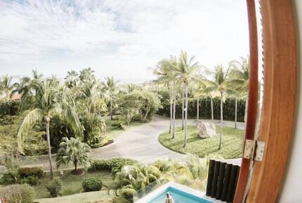 Gated inside the Four Seasons Resort, OceanView Premier GOLF Membership - Punta de Mita, Mexico
