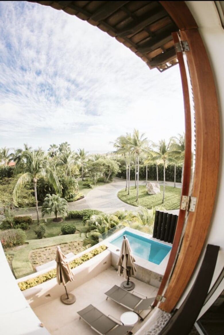 Gated inside the Four Seasons Resort, OceanView Premier GOLF Membership - Punta de Mita, Mexico
